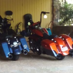 Meet your Posher, Clay